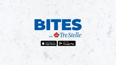 Téléchargez Bites par Tre Stelle®